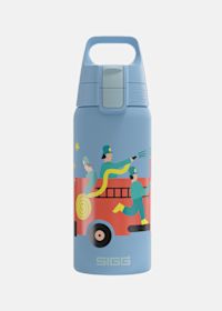 SHIELD THERM ONE KIDS Pompiers