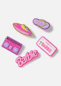 Barbie Retro 5 Pck