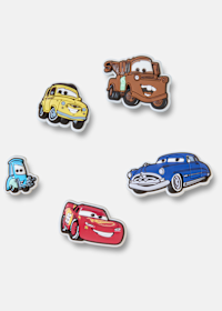 Pixar Cars 5Pck