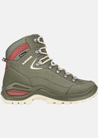 RENEGADE EVO GTX MID WS