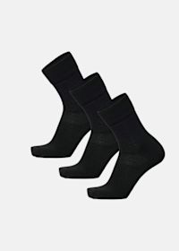 Abisko Light Wool Sock 3-pack
