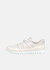 ECCO GRUUV LITE W TEX SNEAKER