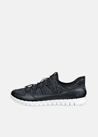 ECCO GRUUV LITE W TEX SNEAKER