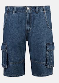 INMonrad Shorts