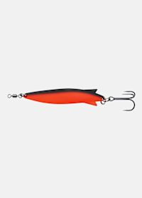 TOBY 20.0GR LF BLACK/RED