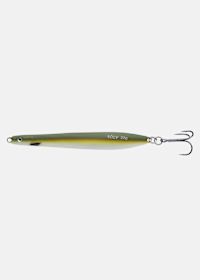 SÖLV PIIL 9CM/16G BRIGHT GREEN