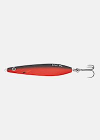 SÖLV BLIXX 7CM/13G MATTE RED