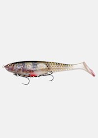 Cull Shad 20cm/79g Shallow Per