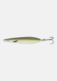 SÖLV BLIXX 7CM/13G BRIGHT GREE