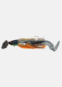 BEAST BLADED JIG 25CM 50G SHAD