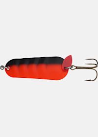 ATOM 55G BLACK/RED