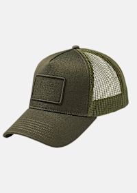 WALTER Trucker Cap
