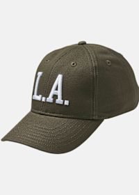 L.A YOUTH Baseball Cap