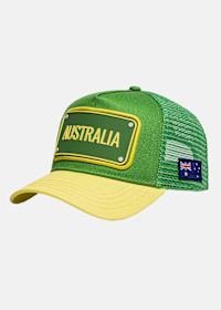 FWC26 TEAM CAP - AUSTRALIA