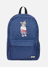 San Diego Backpack