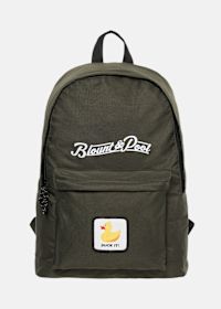 Blount & Pool Backpack