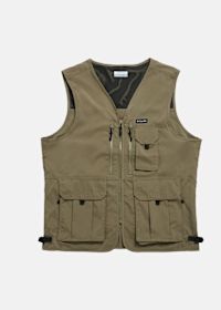 Silver Ridge™ Utility Vest