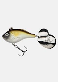 PULSE SPINTAIL XL 18G AYU