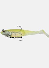 CULLSHAD 15CM DEEP LIME ICE