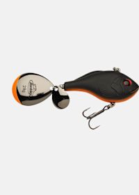 PULSE SPINTAIL XL 28G DRK N DI