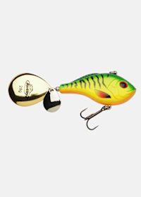 PULSE SPINTAIL 21G FIRETIGER