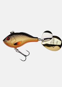 PULSE SPINTAIL XL 18G DRK N DI