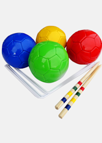 Fotbollskrocket