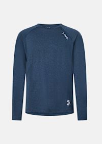 Training L/S Tee II JR