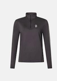 Half Zip Tempo Wmn