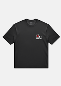 Old Scratch SS Tee