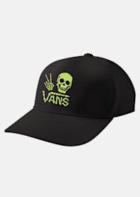 Kohana Snapback