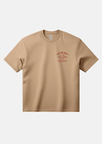 Food Spot SS Tee