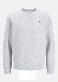 JREBREBEL LOGO SWEAT CREW NECK