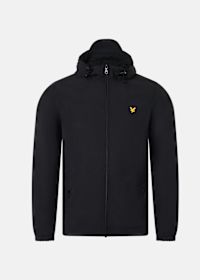 Sports Zip Through Jacket