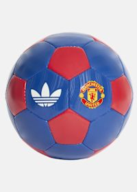 MUFC CLB AWAY
