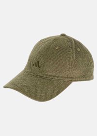 CORDUROY CAP