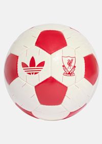 LFC CLB AWAY