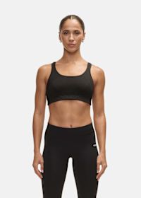 High Impact Sports Bra