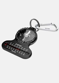 Compass Pocket