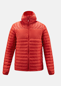 INSULATE JACKET