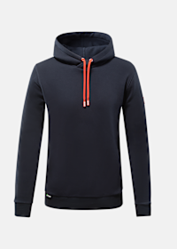 LOGO HOODY 2