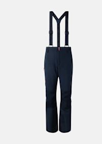 JR SKI PANTS SIDE ZIP