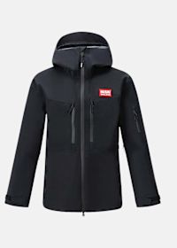 3L SHELL  JACKET