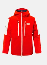 ALPINE JACKET