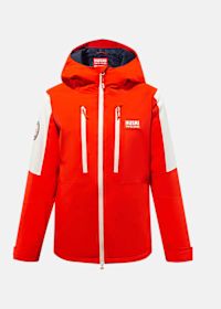 JR ALPINE JACKET
