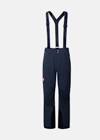 JR SKI PANTS SIDE ZIP