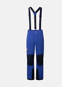 JR SKI PANTS SIDE ZIP