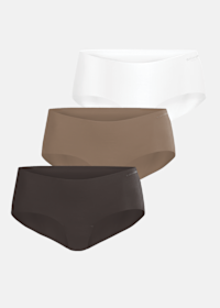 INVISIBLE HIPSTER 3p