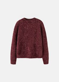 NKFOHAMI LS KNIT