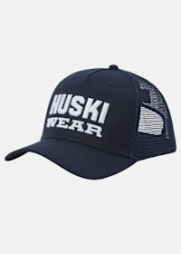 HUSKI CAP